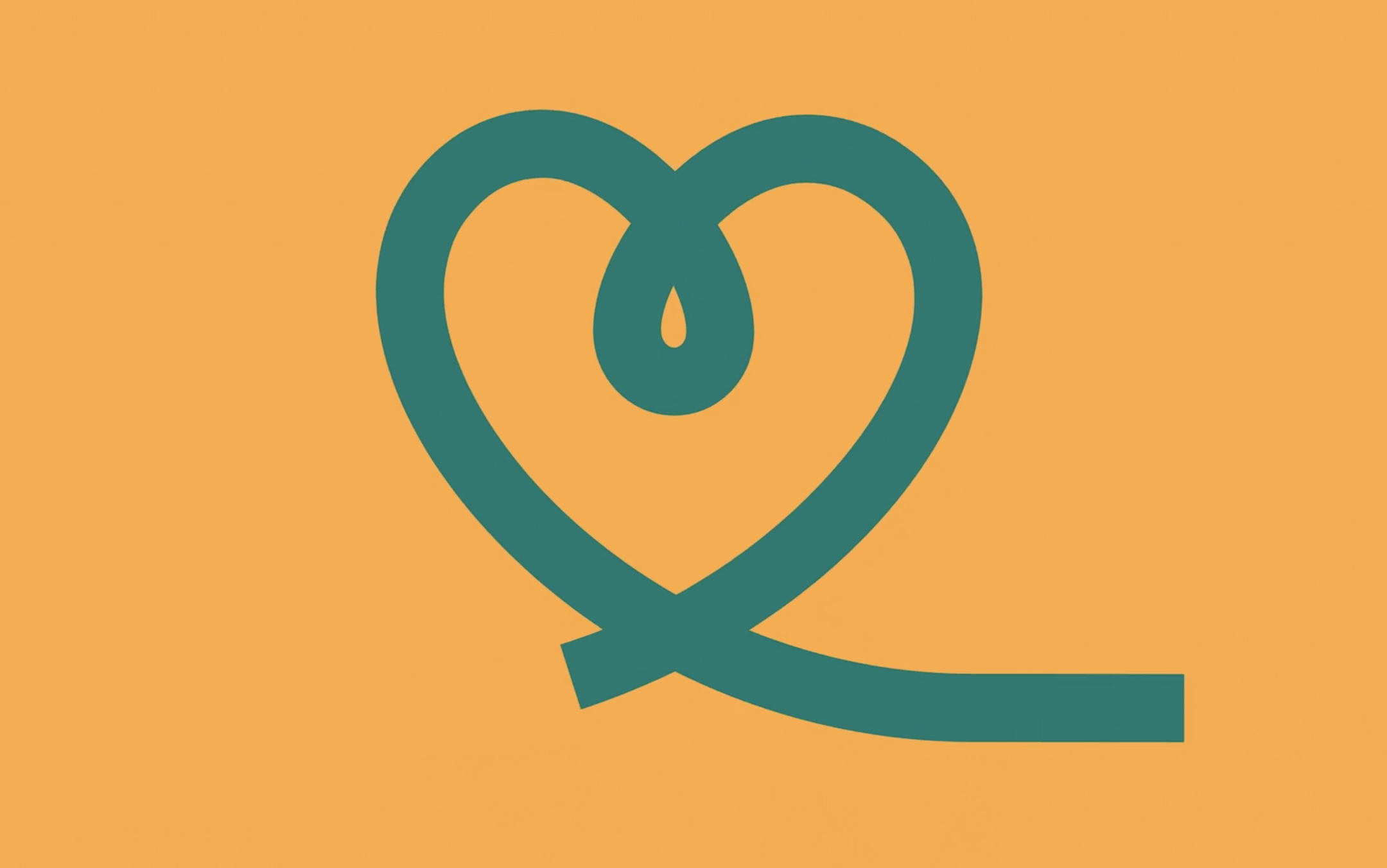 Velliv, logo, hjerte, Velliv font, film